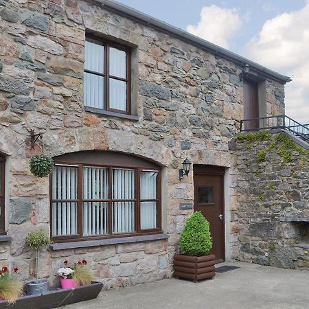 Villa Llofft Yr Yd - 16984 Brynsiencyn Exterior foto